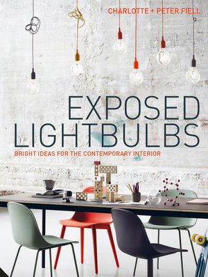 cover image of Exposed Lightbulbs